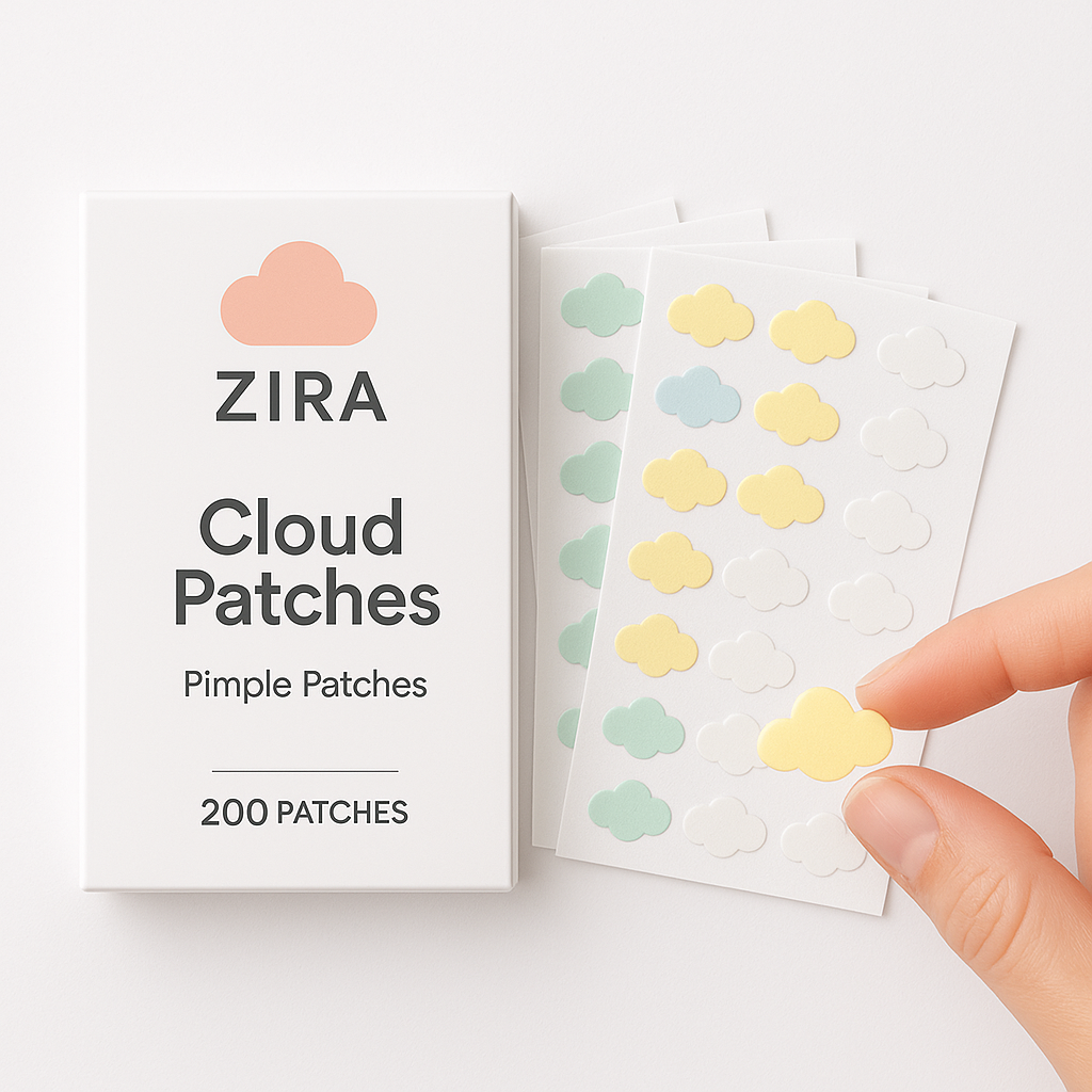 Zira Cloud Patches®