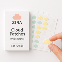 Zira Cloud Patches®