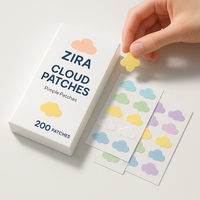 Zira Cloud Patches®