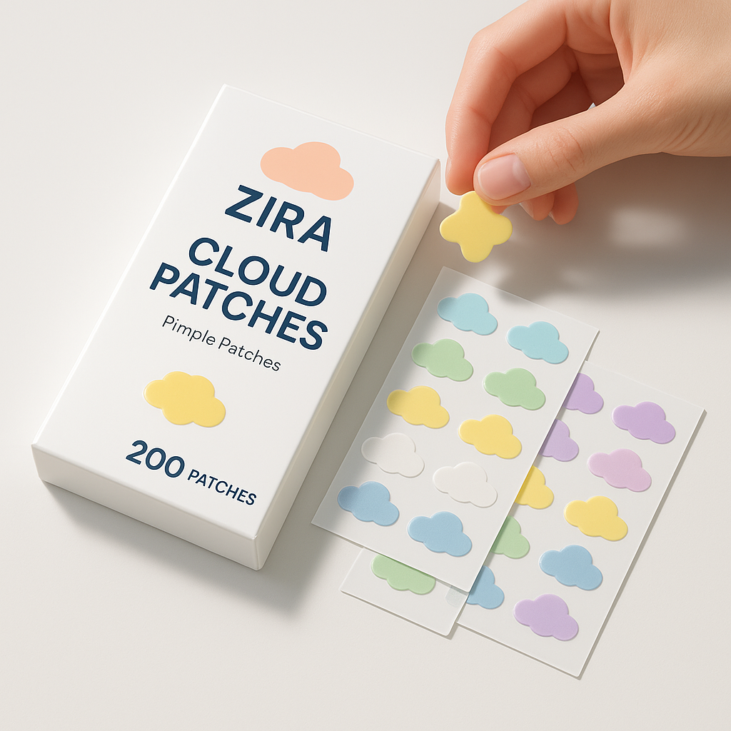 Zira Cloud Patches®